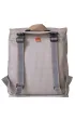 Torba dla mamy Hastings, 3w1, br�zowe pr��ki, PacaPod