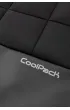 Coolpack Biznes Torba na laptopa Coolpack Piano Black