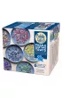 Cobble Hill Tacki do sortowania puzzli sorter 205x205mm  6 sztuk