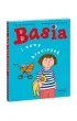 Basia i nowy braciszek