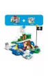 LEGO Super Mario Mario pingwin - ulepszenie 71384