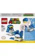 LEGO Super Mario Mario pingwin - ulepszenie 71384