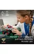 LEGO Technic Monster Jam™ ThunderROARus™ z napdem typu pull-back 42200