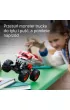 LEGO Technic Monster Jam™ ThunderROARus™ z napdem typu pull-back 42200