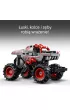 LEGO Technic Monster Jam™ ThunderROARus™ z napdem typu pull-back 42200
