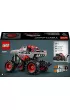 LEGO Technic Monster Jam™ ThunderROARus™ z napdem typu pull-back 42200