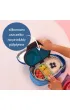 b.box Snackbox, Pojemnik na przek�ski, Night Vision