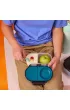 b.box Snackbox, Pojemnik na przek�ski, Night Vision