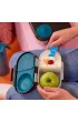 b.box Snackbox, Pojemnik na przek�ski, Night Vision