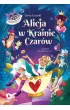Alicja w Krainie Czar�w