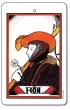 Aquarian Tarot, Tarot Wodnika