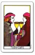 Aquarian Tarot, Tarot Wodnika