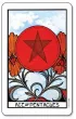 Aquarian Tarot, Tarot Wodnika