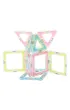Magformers Glowing Craft 20el