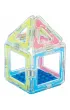 Magformers Glowing Craft 20el