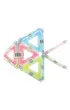 Magformers Glowing Craft 20el