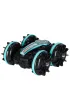 Samoch�d zdalnie sterowany Amfibia sterowany gestami 4x4 360 2,4GHz 3,7V