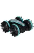 Samoch�d zdalnie sterowany Amfibia sterowany gestami 4x4 360 2,4GHz 3,7V