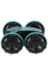 Samoch�d zdalnie sterowany Amfibia sterowany gestami 4x4 360 2,4GHz 3,7V