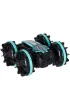 Samoch�d zdalnie sterowany Amfibia sterowany gestami 4x4 360 2,4GHz 3,7V
