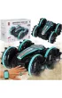 Samoch�d zdalnie sterowany Amfibia sterowany gestami 4x4 360 2,4GHz 3,7V