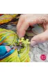 Puzzle 500 el. Feline Whimsy CherryPazzi