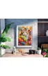 Puzzle 500 el. Feline Whimsy CherryPazzi