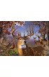 Puzzle 500 el. Dumny jele� Cobble Hill