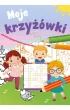 Ksi��eczka edu. A5 Moje krzy��wki SKRZAT 070262