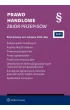 Prawo handlowe. Zbi�r przepis�w