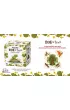 Puzzle 20 el. Rok w lesie. Gdzie �yj� zwierz�ta? Nasza Ksi�garnia