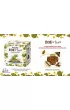 Puzzle 20 el. Rok w lesie. Gdzie �yj� zwierz�ta? Nasza Ksi�garnia