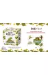 Puzzle 20 el. Rok w lesie. Gdzie �yj� zwierz�ta? Nasza Ksi�garnia