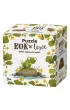 Puzzle 20 el. Rok w lesie. Gdzie �yj� zwierz�ta? Nasza Ksi�garnia