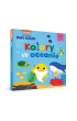 Kolory w oceanie. Baby Shark