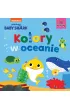 Kolory w oceanie. Baby Shark