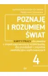 Poznaj� i rozumiem �wiat cz�� 4