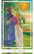 Crystal Tarot, karty do wr�enia