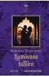Kamienne tablice – Wojciech Żukrowski – okładka ebook