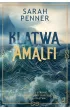 Klątwa Amalfi – Sarah  Penner – okładka ebook
