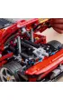LEGO Technic Ferrari Daytona SP3 42143