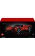 LEGO Technic Ferrari Daytona SP3 42143