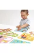 Puzzle CzuCzu Uk�adanki z dziurk�. Wie� Bright Junior Media