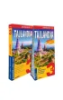 Tajlandia zestaw przewodnikowy 3w1 2025