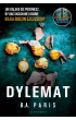 Dylemat – B. A. Paris – okładka ebook