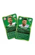 Top Trumps World Football Stars w pude�ku