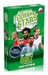 Top Trumps World Football Stars w pude�ku