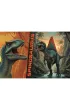Puzzle 100 element�w Spinosaurus TREFL 16582 TR