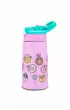 Coolpack Happy Donuts Bidon metalowy Bono Happy Donuts 350ml
