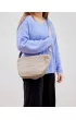 Lassig Green Label Torba nerka dla mam Bum Bag humus beowy